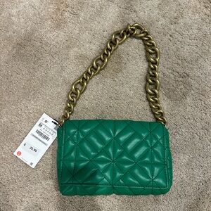 Zara Shoulder Bag